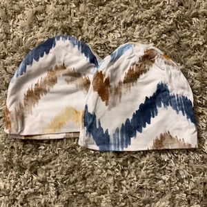 Posh Peanut Baby Caps